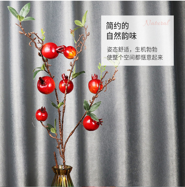 realistic flower arrangements for living room