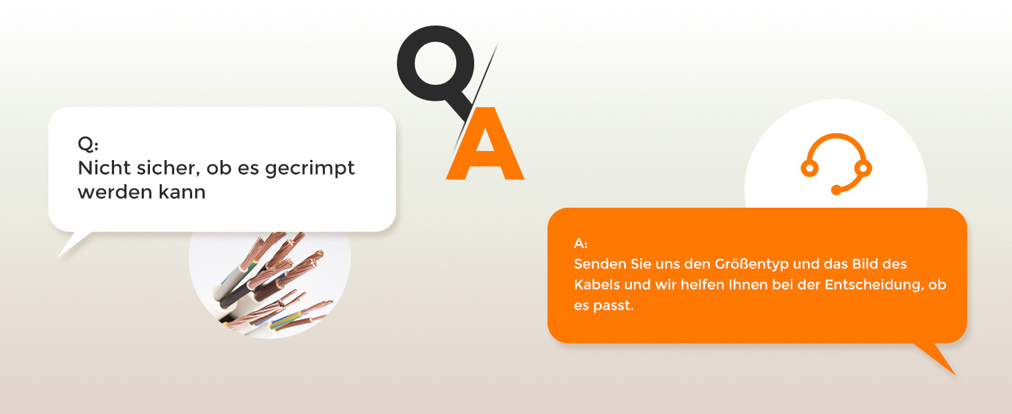 hydraulische presszange