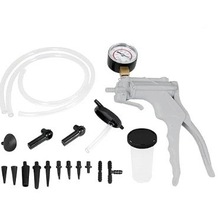 �����ք���ձ�Hand Vacuum Pump Brake Bleeder