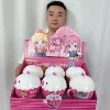 Chicken cup blind box (shoot the whole set in multiples of 6)