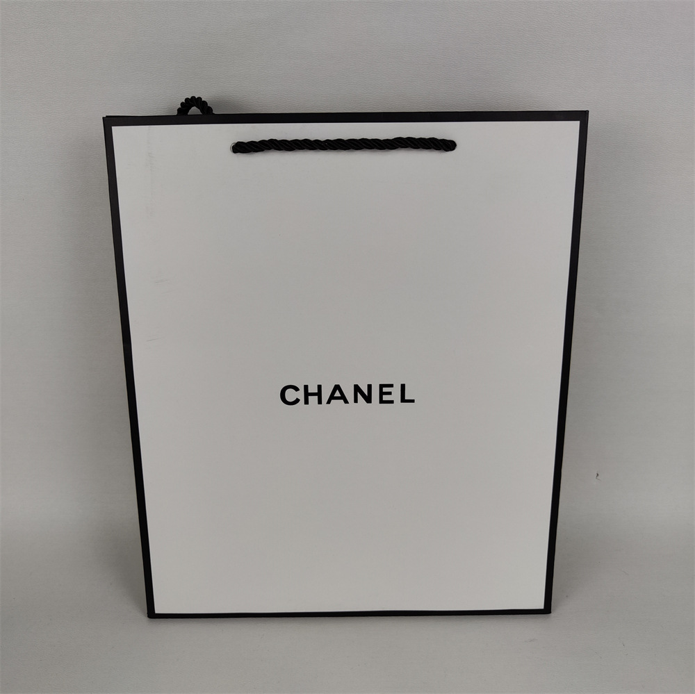 大札口紅香水化粧品袋卸売り紙袋手提げ袋ギフト袋口紅袋香水袋