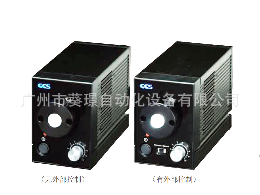 日本CCS光源PFB3-20SW-PJT- SH2(A)光纤导管用LED光源机