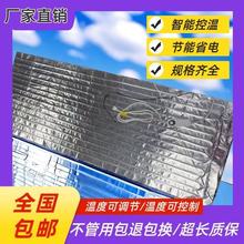 神器熟食保温可加热片快餐高温调温款熟菜加热专用插头或露盈其他