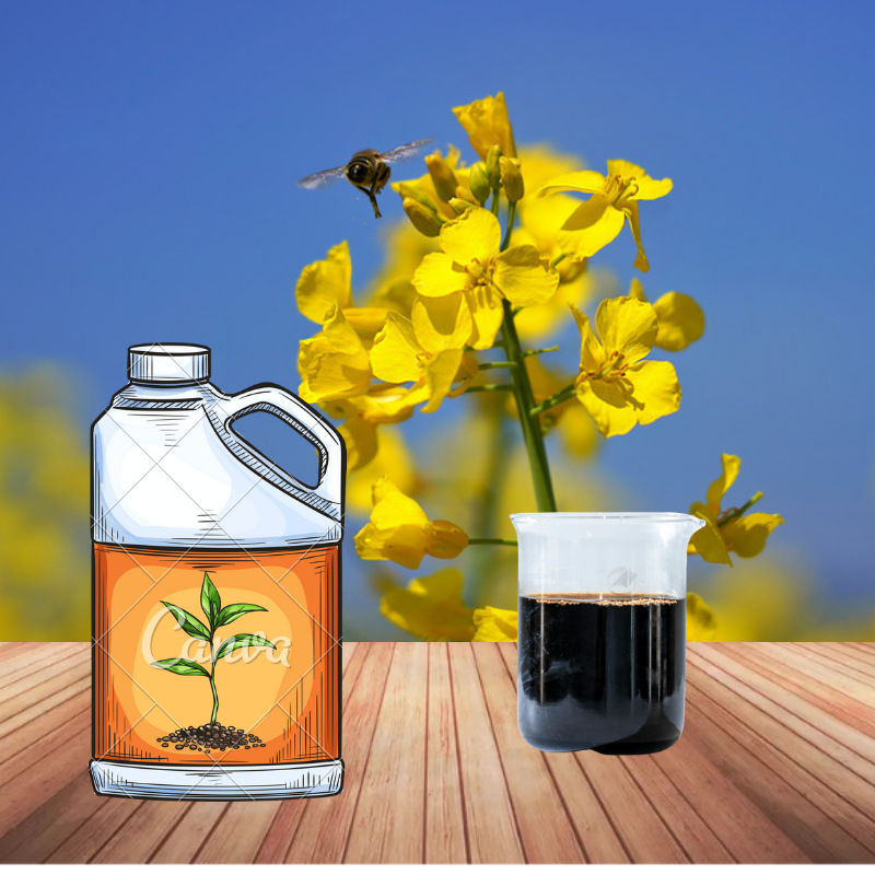 厂家直供低氯浓缩氨基酸液30%复合肥复配原料易吸收游离氨基酸高