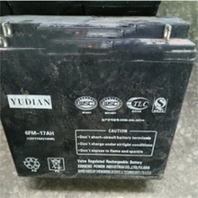 YUDIANԣ���늳�6FM-17 �h�������ƿ �ߵ͉���늙�UPS���g���