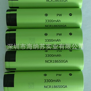 ԭ�bAƷ���� NCR18650GA 3500mah 10A 18650��x���о