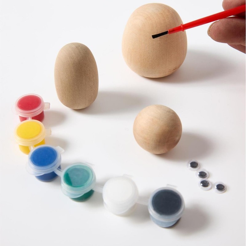 手作りワークショップ教育ツールボックス子供用教材幼稚園活動教材 DIY 絵画手作り|undefined