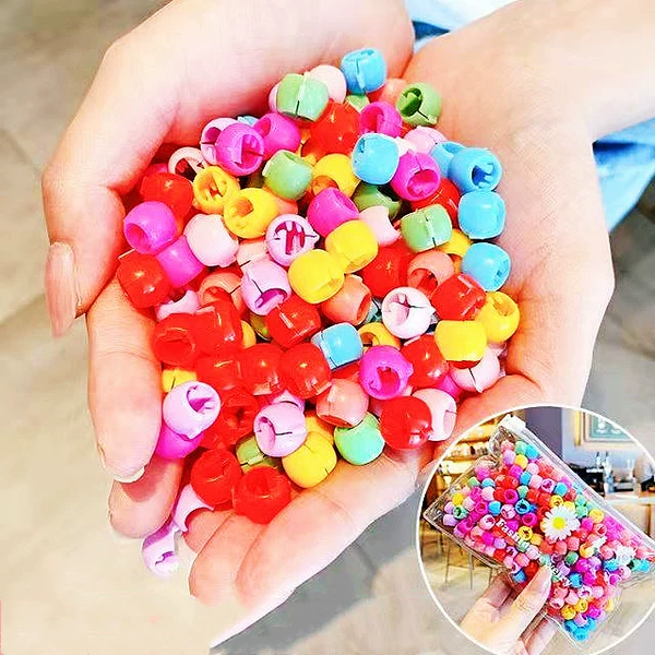 Sugar -bean 50 daisy bag packs