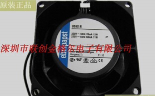 TYP 8550N 8550A 8850N 230V�M��80*80*38�͸ߜ��L�C����