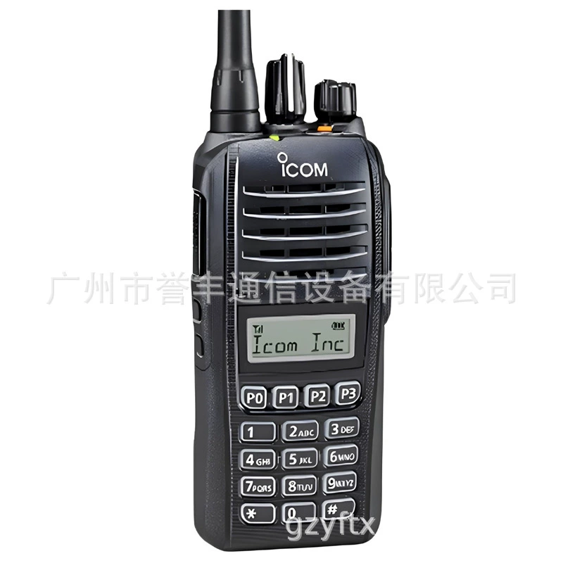 Icom ACMU интерком IC-F1100DT очень высокая частота VHF порт морской межгосударственный IP67