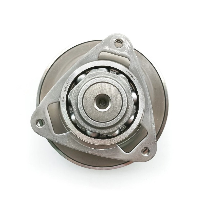 JF011 JF011E CVT transmission sprocket assembly with belt/chain, suitable for Nissan Sylphy