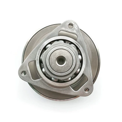 with belt/chain, suitable – Other drive systems