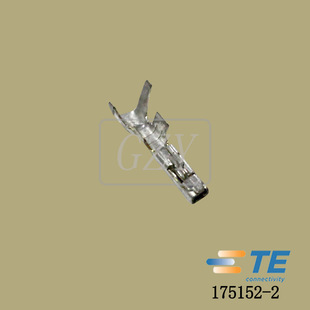 175152-2 圆盘链状端子 TE/泰科正品连接器-阿里巴巴
