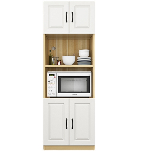 Wholesale sideboard for living room, wall-mounted modern minimalist home European dining room bowl cabinet kitchen storage display cabinet