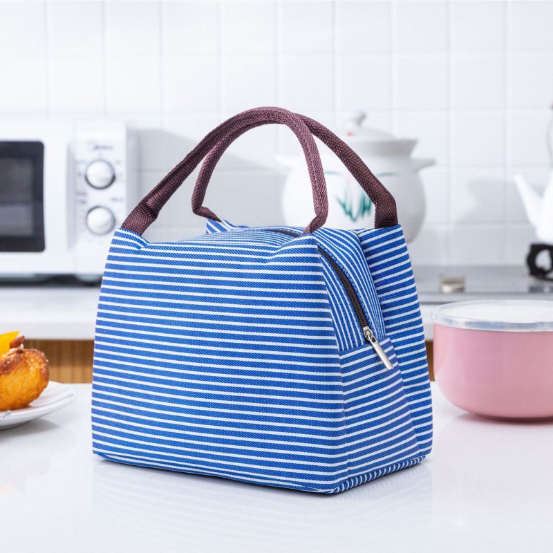 ストライプブルー