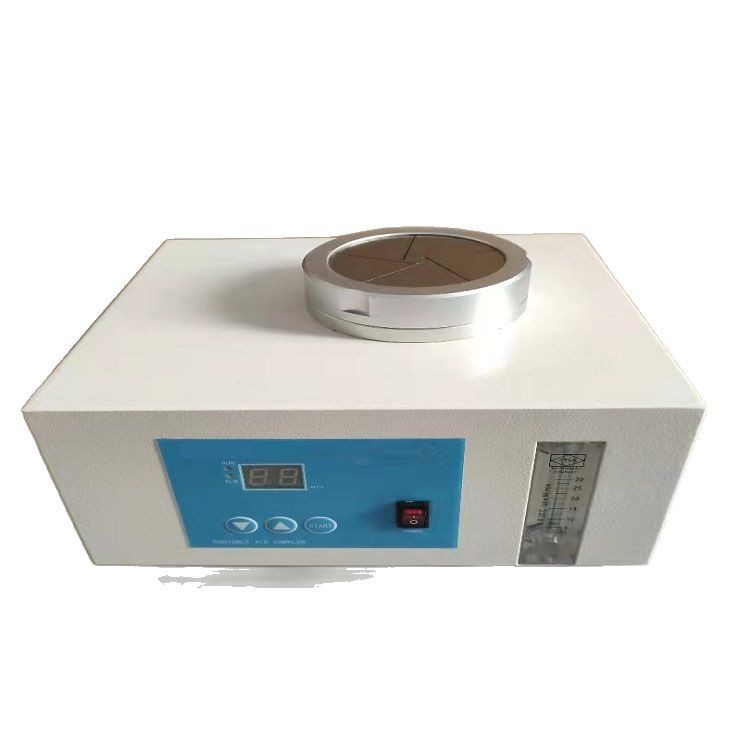 撞击法 狭缝式空气采样器/狭缝式采样器