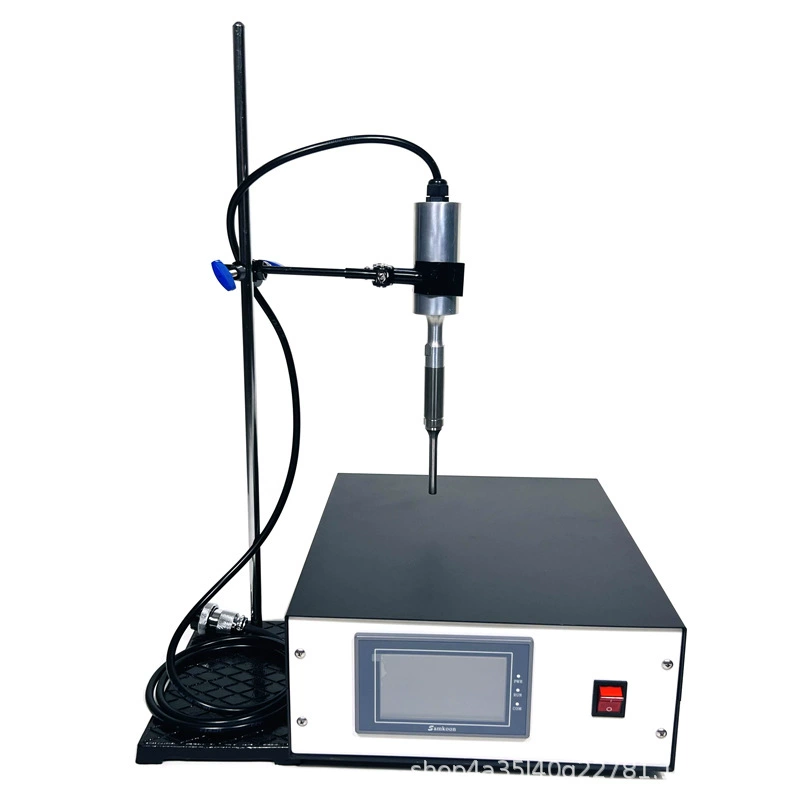 Ультразвуковая Дробилка Клетки Дробилка Лаборатории Ультразвуковая Дробилка Клетки Ультразвуковая Машина Извлечения