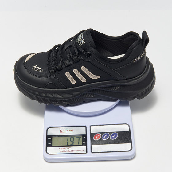 Genuine Leather Super Soft White Shoes 2025 Spring New All-match Soft Sole Soft Surface Sports Running Shoes Flat Casual Shoes
