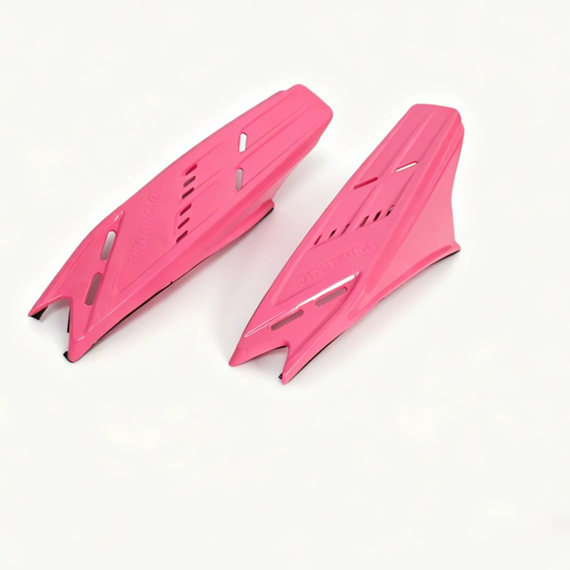 Cross-border in-stock racing helmet horn accessories, cow horn helmets, trendy and cool motorcycle horns wholesale