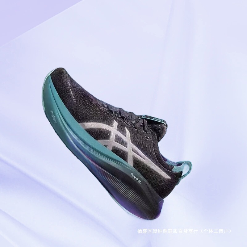 ブランドスポーツシューズ GEL-NIMBUS 27 ランニングシューズ スポーツシューズ 通気性 カジュアルシューズ|undefined