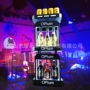 夜场酒吧ktv两层酒架