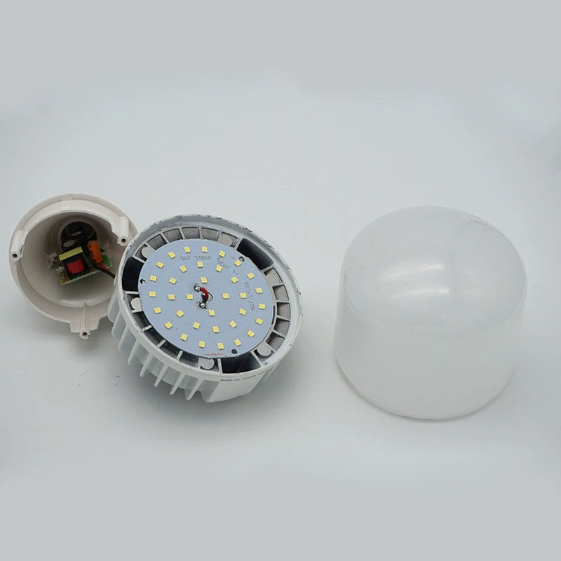 LED промышленные светильники, 110В, 127В, высокая мощность