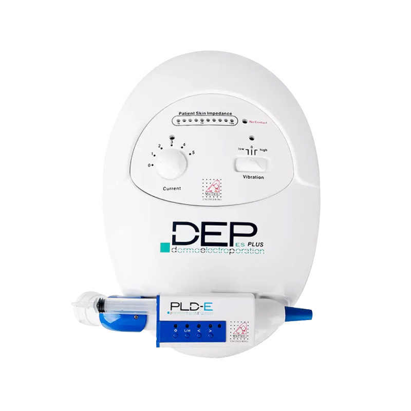 DEP 超電導非侵襲性経皮水光機フェイシャルアンチエイジングリフティング水分補給光機美白エクソソーム超電導機|undefined