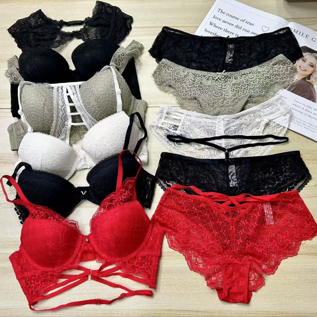 Bajo precio y alta calidad multi-estilo con conjunto de anillo de acero