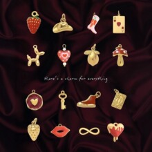 �W�����P䓲�ݮñ�ӵ������DIY���A���朠t�������18K��ɫ