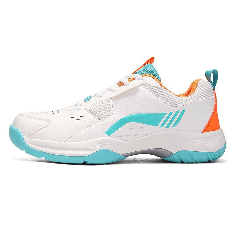 Professional Volleyball Shoes, Men's Badminton Shoes, Women's New Table Tennis Shoes, Non-Slip Training Shoes, Sports Shoes, Couple Tennis Shoes