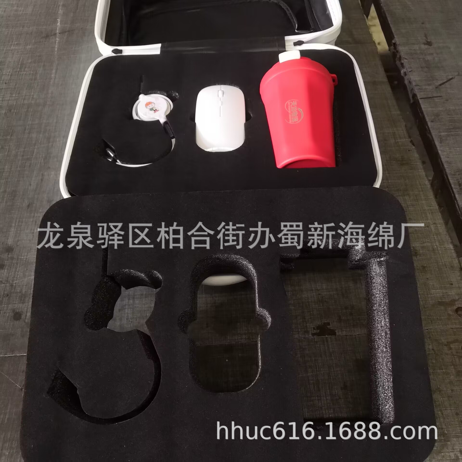 供应礼品防震包装海绵/礼品缓冲减震包装泡沫/礼品抗震包装泡棉