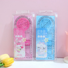 34848 BILI���Ǽ����ζ๦�ܻ�ͼ�߳���ѧ������ͼ�γ߿��Գ߲���