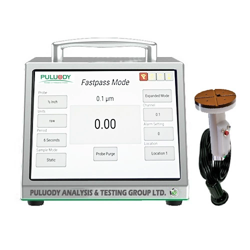 Поверхностный детектор частиц Prodi P-III