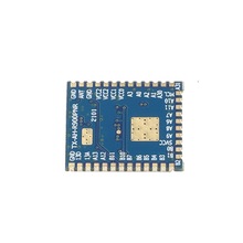 WiFi模块730米-950米物联网模块SDIO USB SPI RMII UART I2C