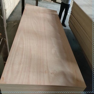Marine Board Waterproof and Termite-Proof Multi-Layer Furniture Board Marine Board Insect-Proof Fumigation E1 Grade Environmentally Friendly Plywood
