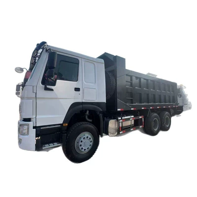 Soil Transport Truck, Yük maşınları