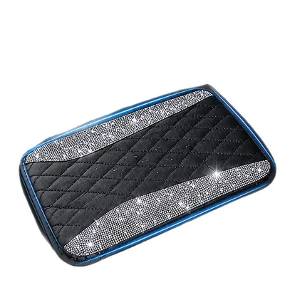 Armrest box pad | anti-fouling, car central decoration