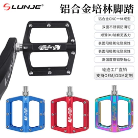 自行车装饰;脚蹬;鞍座