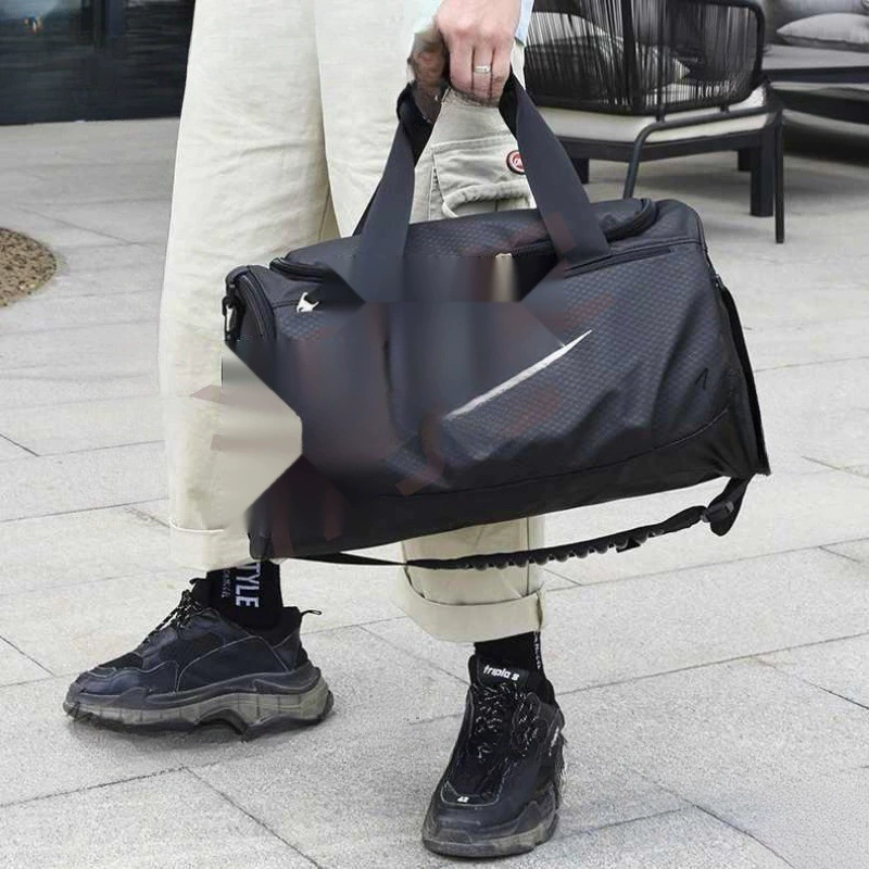 Сумки для спорта и отдыха, мужские и женские дорожные сумки, сумки через плечо на одно плечо, сумки большой вместимости, бесплатная доставка до двери.