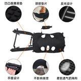 Домашний питомец маленький, средний и большой рюкзак для собак и маленький собачий рюкзак