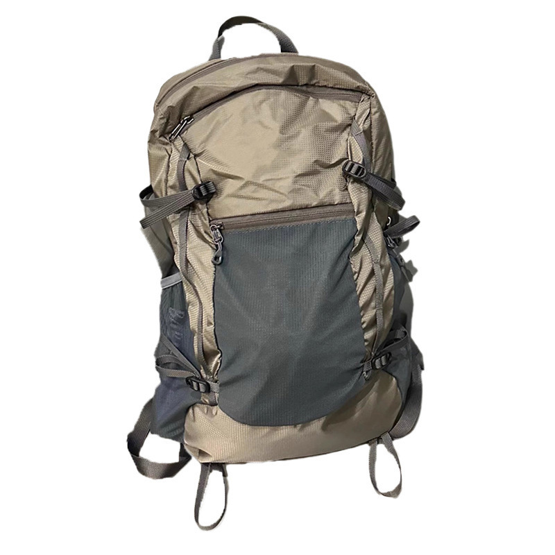 Summer lightweight waterproof sports ultra light foldable backpack…