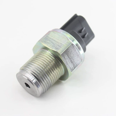 Fuel Pressure Other brake systems