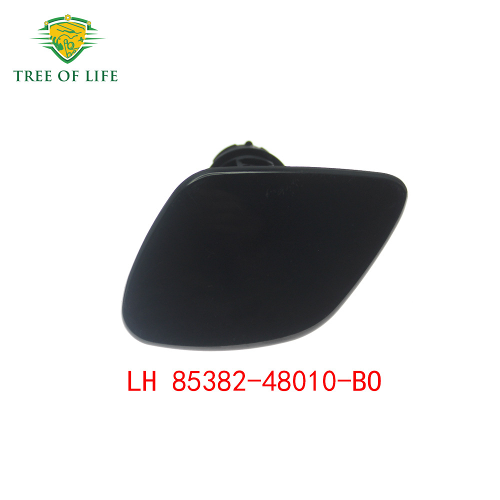 85382-48010 85381-48040 para tapa de boquilla limpiadora de faro Lexus image 2