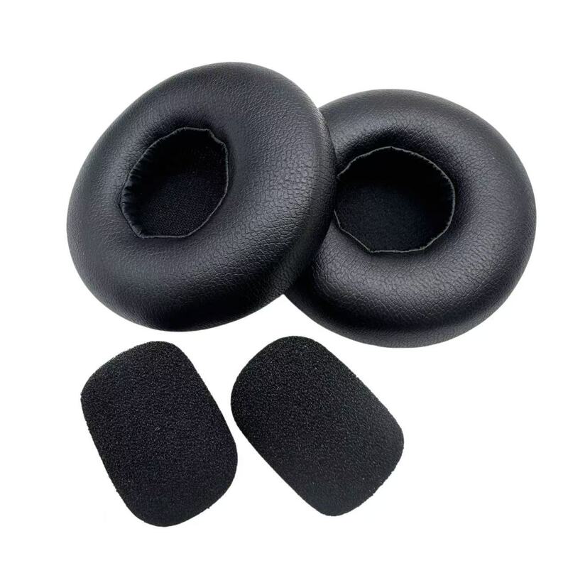 Suitable for Logitech H820E / Logitech H650E Ear Pads, Ear Covers, and Headphone Covers