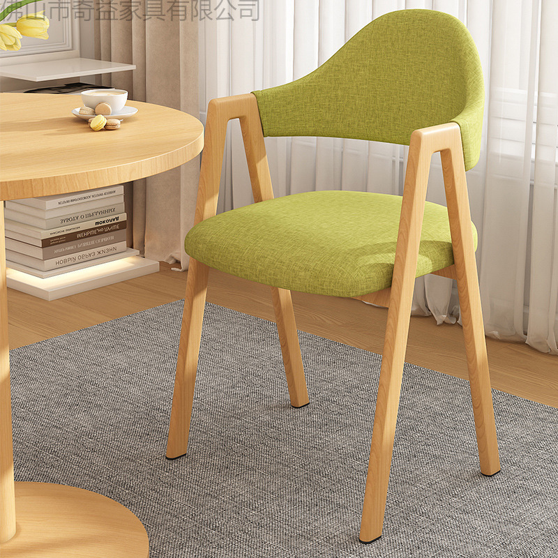 Nordic Dining Chair for Home Use, Modern Minimalist A-Shaped Chair, Dining Room Chair with Backrest, Iron Art Dining Table Chair, Bedroom Desk Stool Nordic Dining Chair for Home Use, Modern Minimalist A-Shaped Chair, Dining Room Chair with Backrest, Iron Art Dining Table Chair, Bedroom Desk Stool