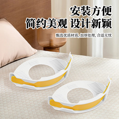 床单固定器新款被单床笠防滑家用床单夹子隐形卡扣式防跑固定神器