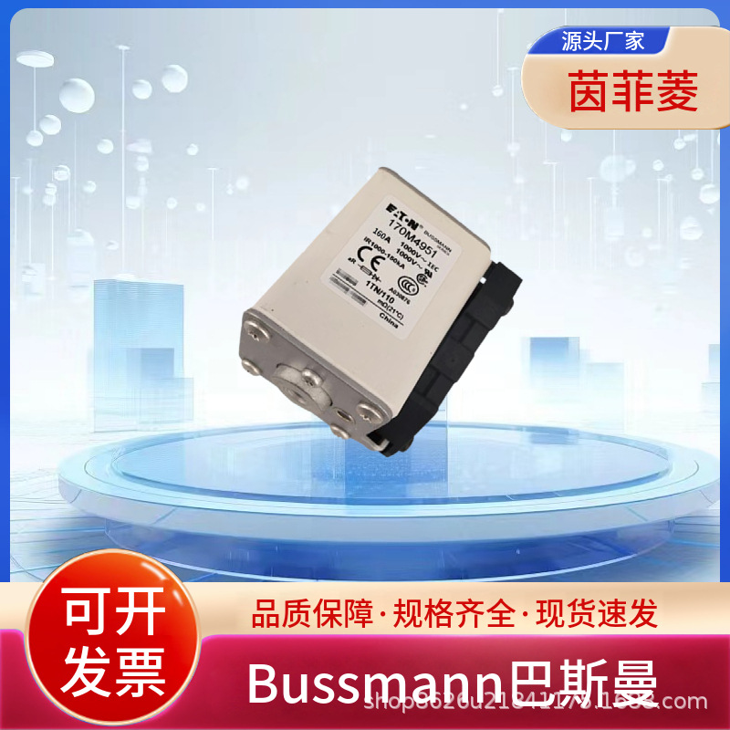 巴斯曼170M4973 170M4974 170M4951 170M4952 170M4953 170M4954