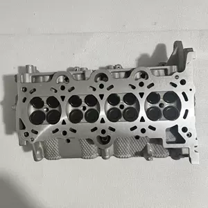 G4Fg mühərrik silindr başlığı Hyundai I20/I30/Ix20/Getz/Kia Rio üçün uyğundur
