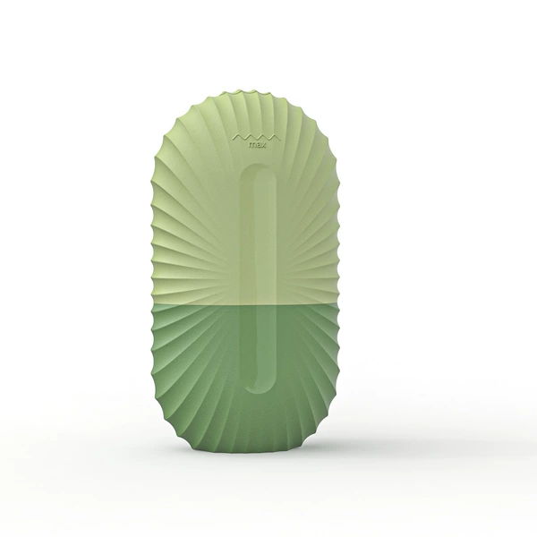 Shell-green