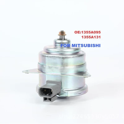 Fan Fan Motor